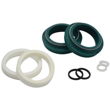 SKF ZELENA PROTIPRAŠNA TESNILA Z ROBOM ZA VILICE SPECIALIZED, 32 mm